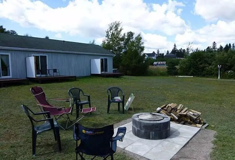 Motel Studio La Croisière