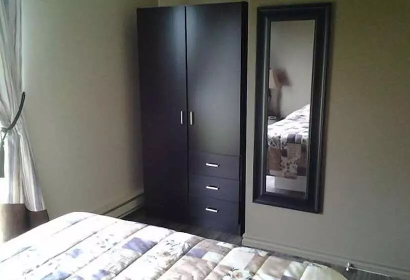 Motel Studio La Croisière