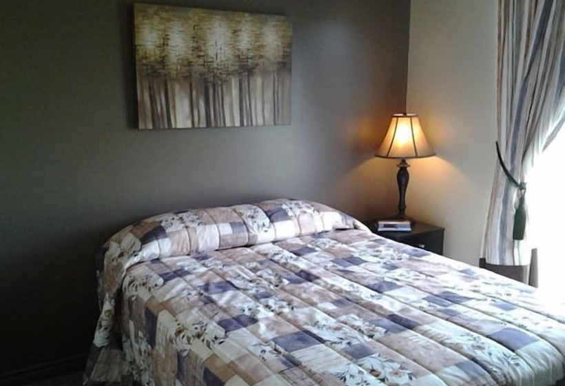 Motel Studio La Croisière