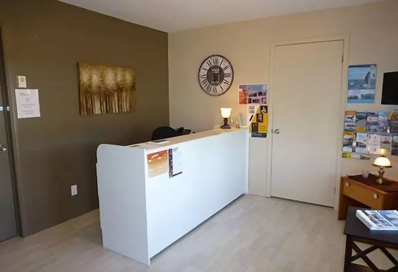 Motel Studio La Croisière