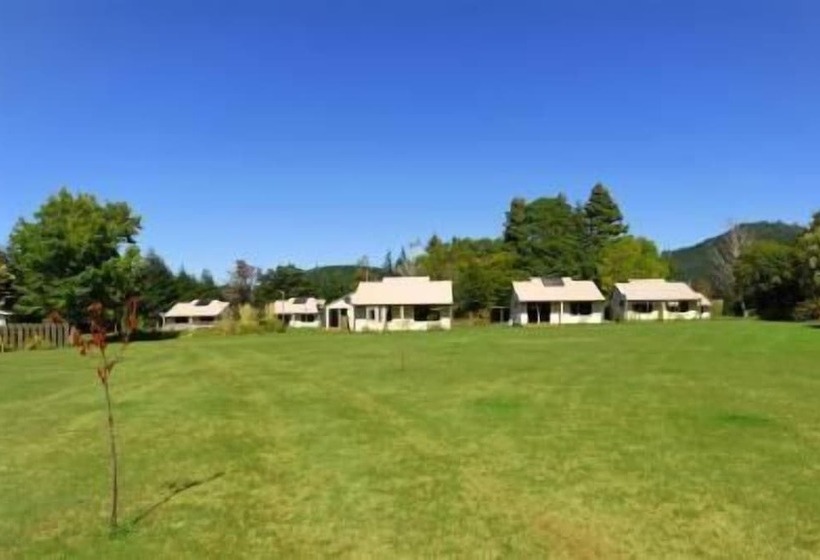 Mount Richmond Estate