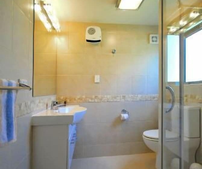 Mount Richmond Estate