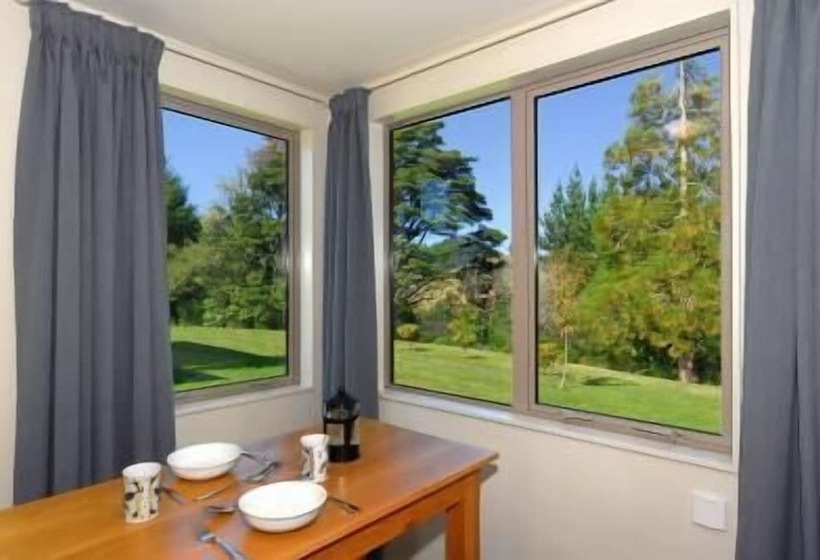 Mount Richmond Estate