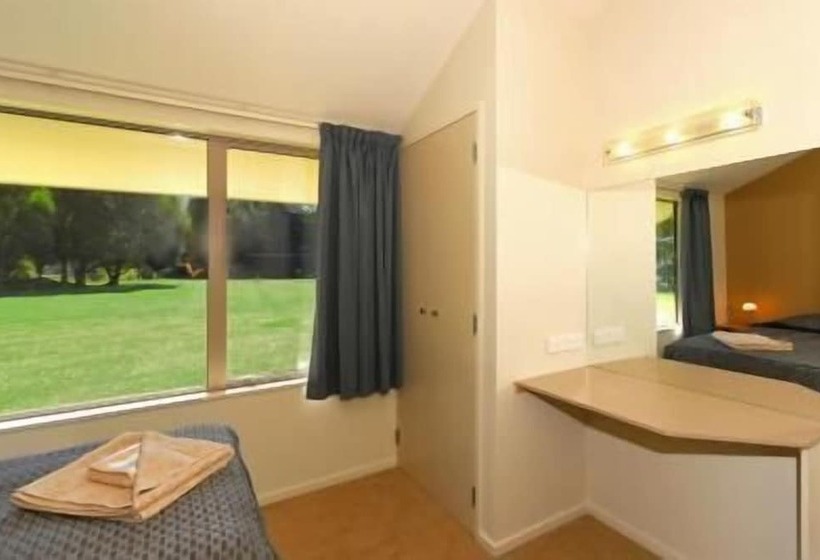 Mount Richmond Estate