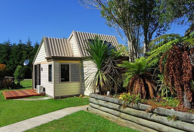 Mount Richmond Estate