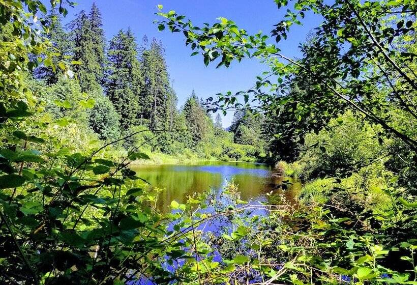 Mt Hood Village Rv Resort