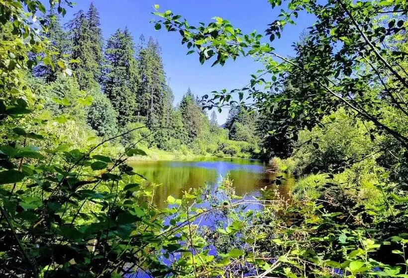 Mt Hood Village Rv Resort