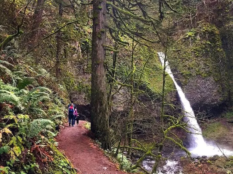 Mt Hood Village Rv Resort