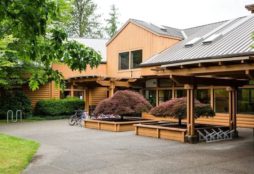 Mt Hood Village Rv Resort