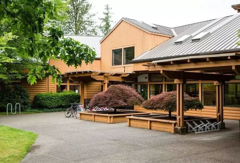 Mt Hood Village Rv Resort