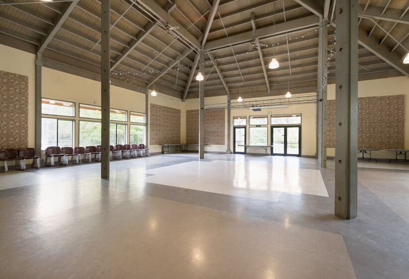 Mt Hood Village Rv Resort