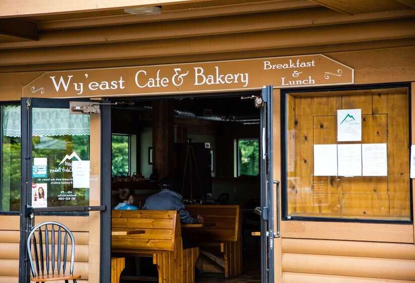 Mt Hood Village Rv Resort