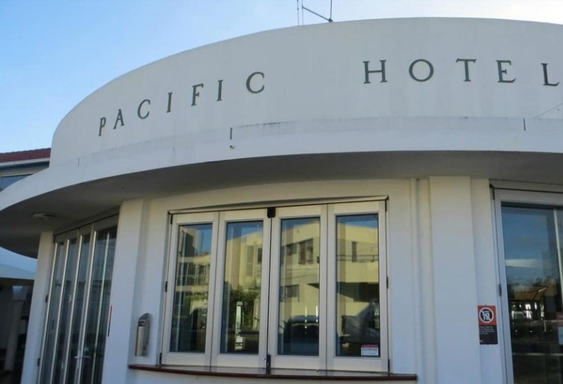 Pacific Hotel Yamba