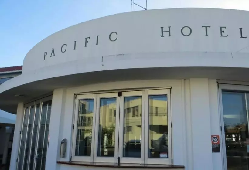 Pacific Hotel Yamba
