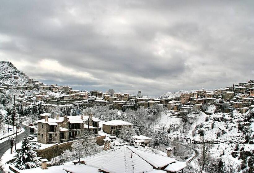 Пансион En Dimitsani Guest House