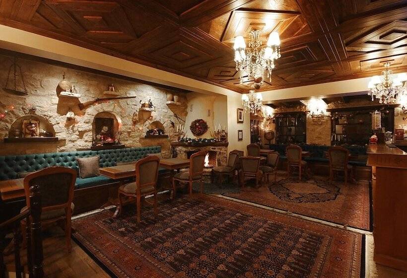 Пансион En Dimitsani Guest House