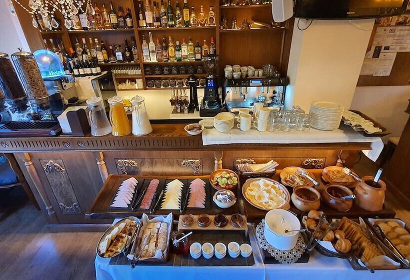 Пансион En Dimitsani Guest House