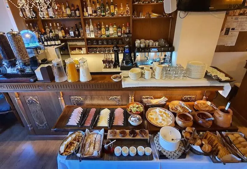 Majatalo En Dimitsani Guest House