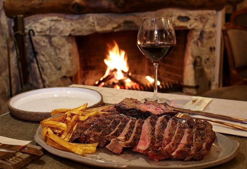 Пансион En Dimitsani Guest House