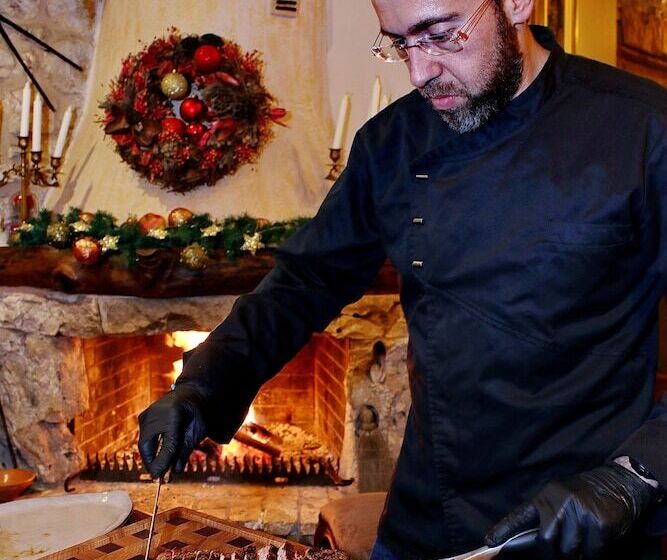 Пансион En Dimitsani Guest House