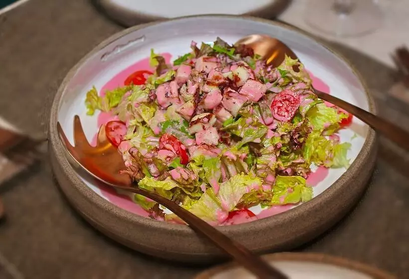 Majatalo En Dimitsani Guest House