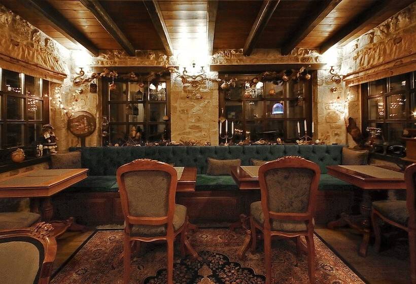 Пансион En Dimitsani Guest House