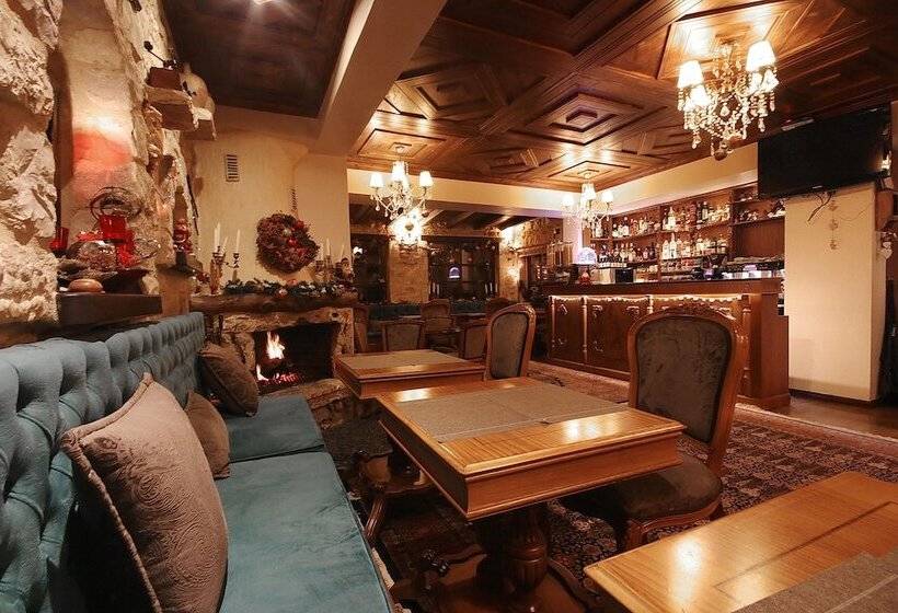 Пансион En Dimitsani Guest House