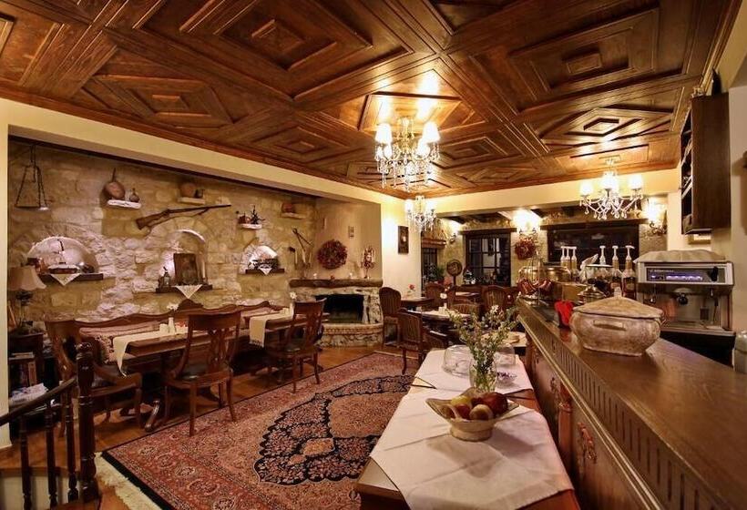 Пансион En Dimitsani Guest House