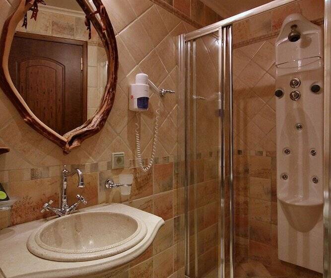 Пансион En Dimitsani Guest House