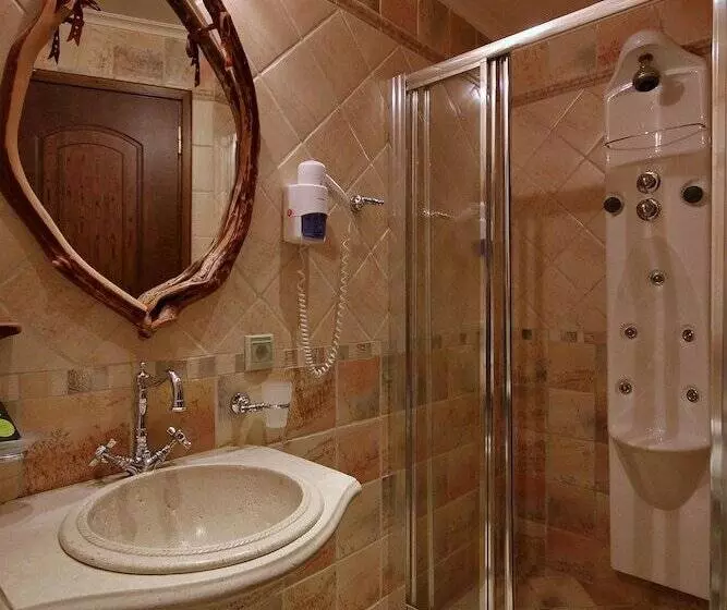 Majatalo En Dimitsani Guest House