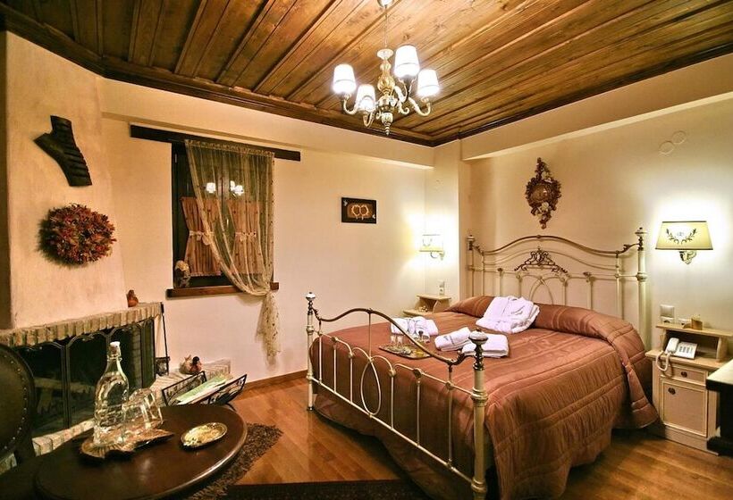 Пансион En Dimitsani Guest House