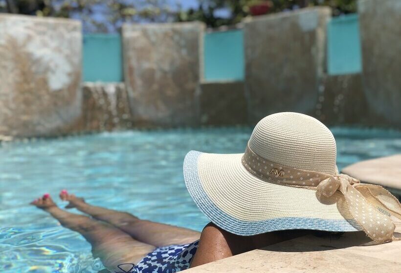 پانسیون The Beach Guesthouse