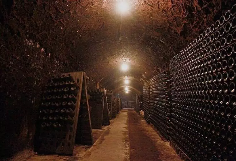 Lomakeskus Lake Fyans Holiday Park