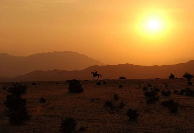 Termas Jahuel Hotel & Spa