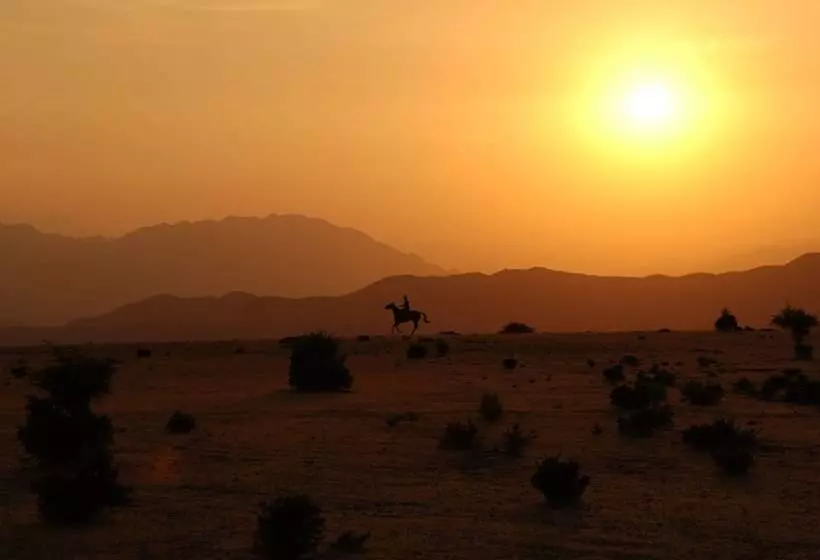 Termas Jahuel Hotel & Spa