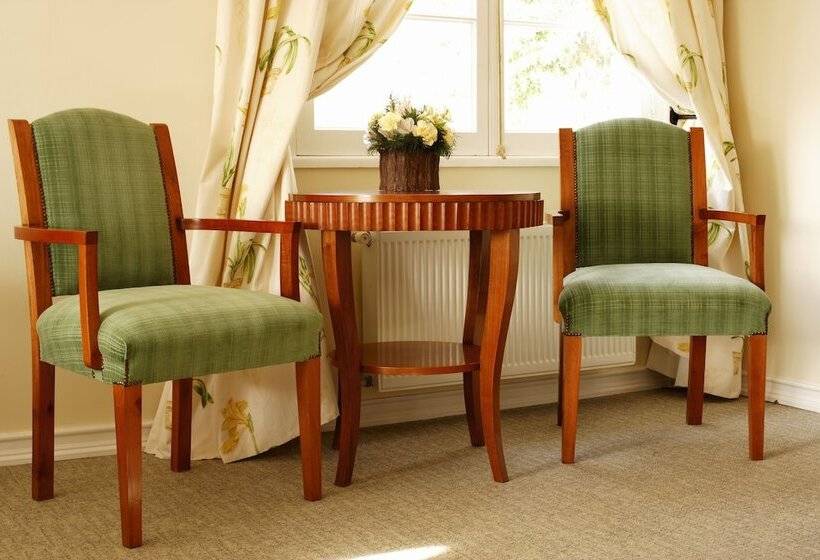 Termas Jahuel Hotel & Spa