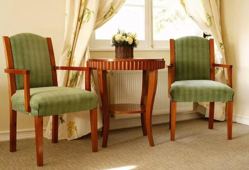 Termas Jahuel Hotel & Spa