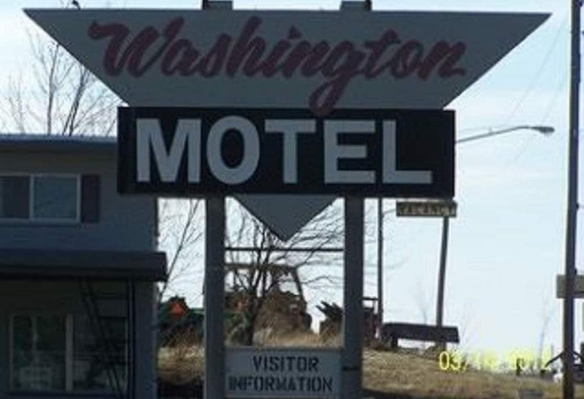 Washington Motel