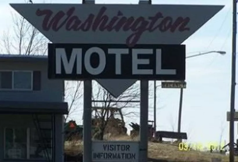 Washington Motel
