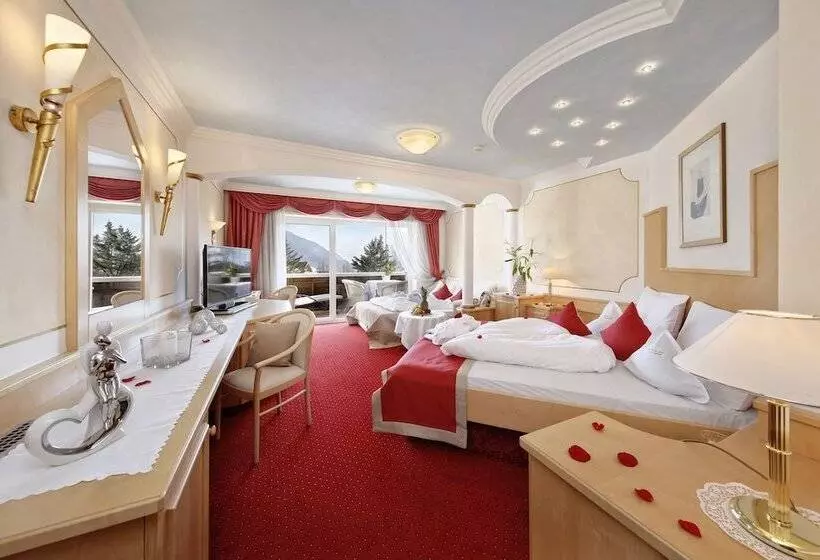 Wellness Parc Hotel Ruipacherhof