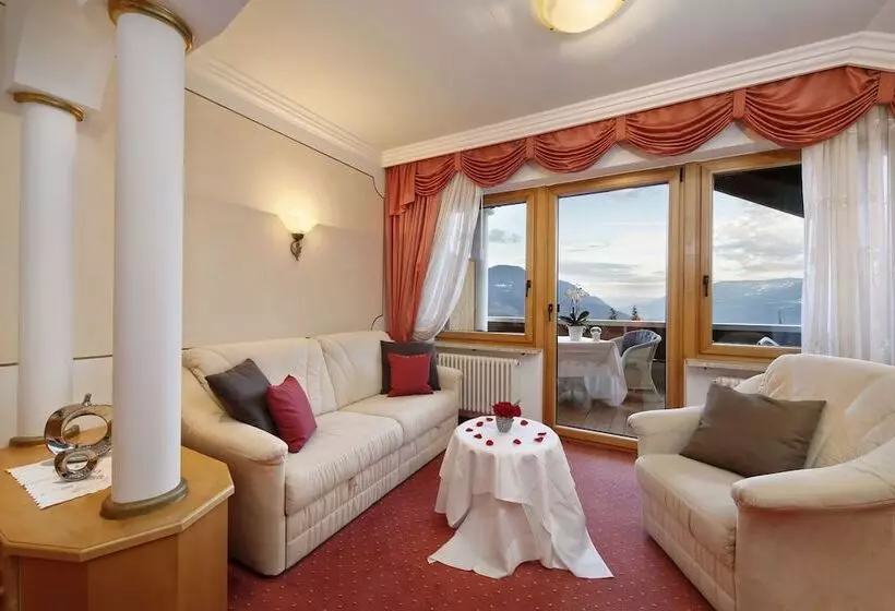 Wellness Parc Hotel Ruipacherhof