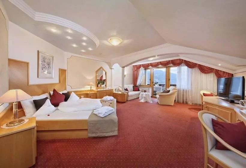 Wellness Parc Hotel Ruipacherhof