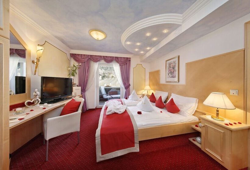 Wellness Parc Hotel Ruipacherhof