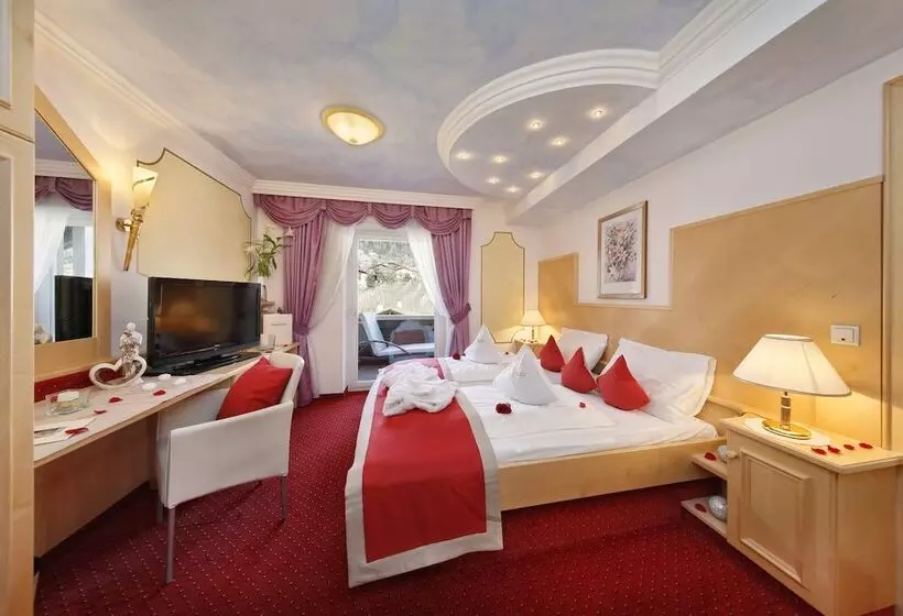 Wellness Parc Hotel Ruipacherhof