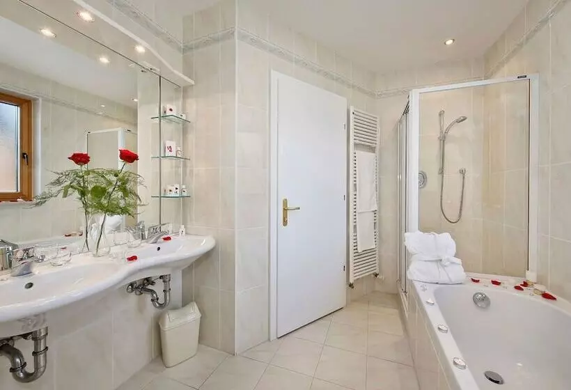 Wellness Parc Hotel Ruipacherhof