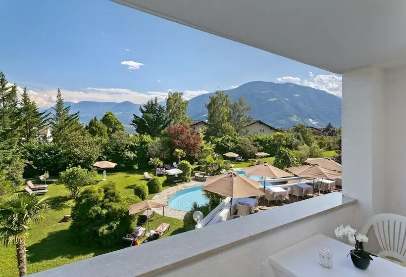 Wellness Parc Hotel Ruipacherhof