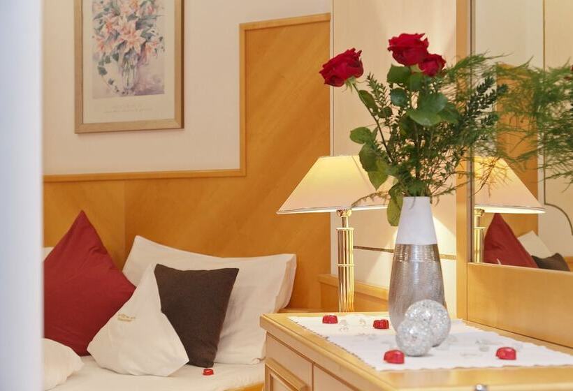 Wellness Parc Hotel Ruipacherhof