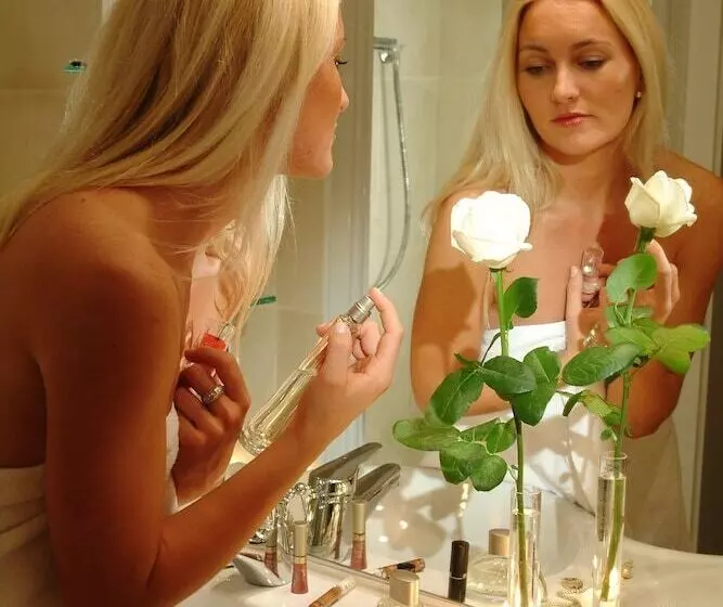 Wellness Parc Hotel Ruipacherhof