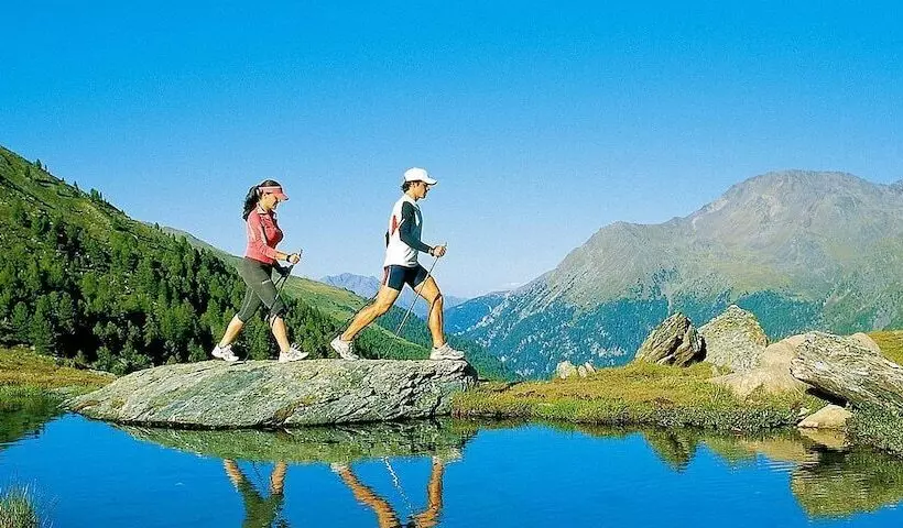 Wellness Parc Hotel Ruipacherhof