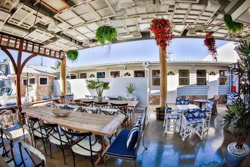 هاستل Rambutan Resort